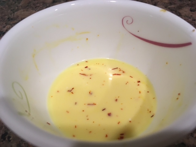 Thandai thandai