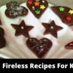 11 Easy Fireless Cooking For Kids | Food Without Fire