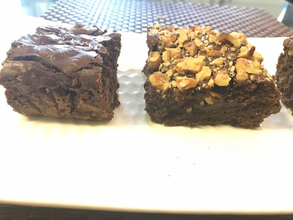 Chocolate Brownie