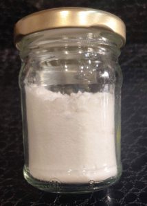 Homemade Eno Fruit Salt