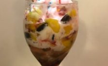 Ice Cream Sundae Recipe