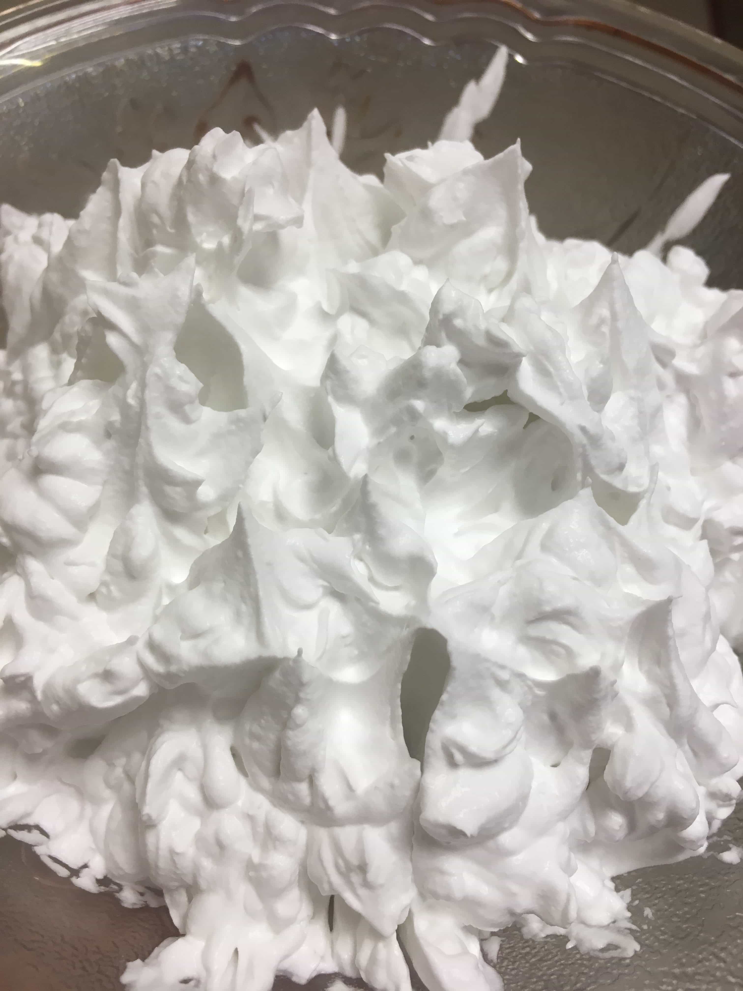 Tips For Making Perfect Whipped Cream