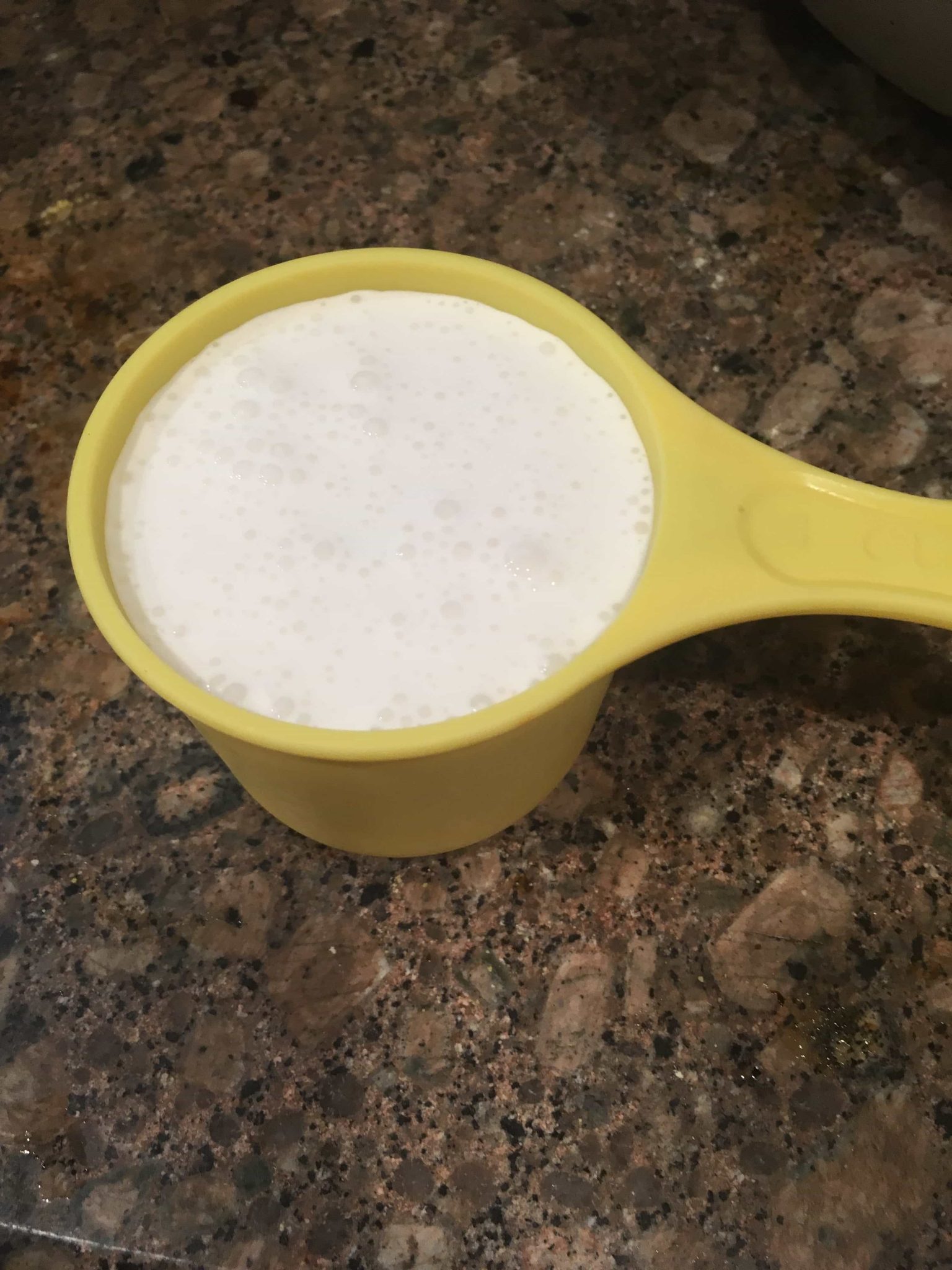 Tips For Making Perfect Whipped Cream