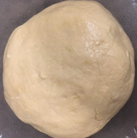 Stromboli dough