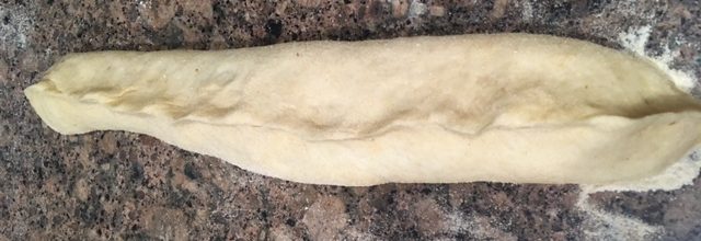 Braided Bread