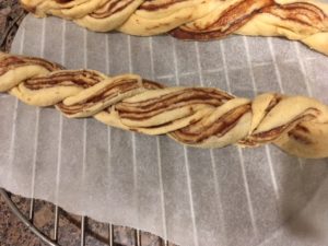  Braided Bread