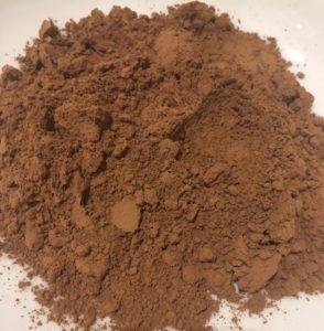 Difference Between Natural And Dutch Processed Cocoa Powder