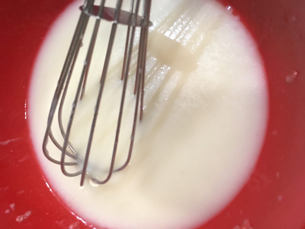 Eggless Cake Without Oven Eggless Cake