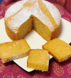  Cake recipe without oven