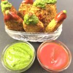 Sattu Kebab Recipe in Air fryer | Sattu Recipes