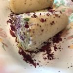 Thandai Kulfi : Traditional Style