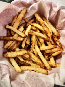 French Fries 