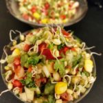 Sprouts Salad