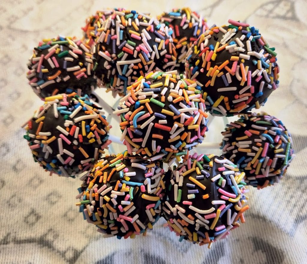 Cake Pops