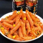 Arrabiata Pasta