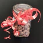 Honey Roasted Almonds