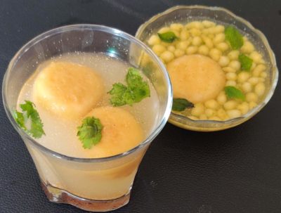 Kanji Vada
