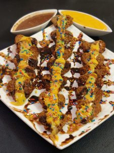 Shahi Tukda