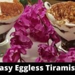 Easy Tiramisu In a Glass In The Comfort Of Your Kitchen