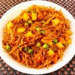 Vegetable Vermicelli