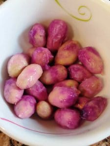 Jamun Shikanji