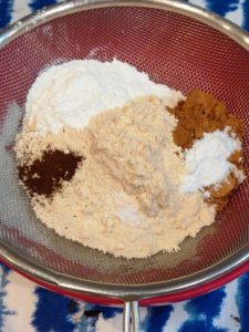 Ferrero rocher cake recipe
