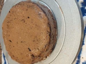 Ferrero Rocher Cake Recipe