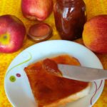 Apple Jam