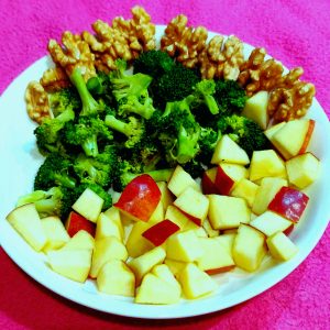 Broccoli Salad Without Mayo