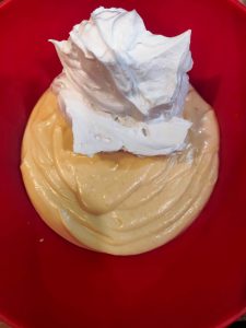  Mango Cheesecake Mix