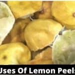 Amazing Uses Of Lemon Peels: Practical And Of Day To Day Use