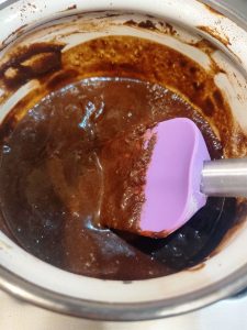 Chocolate Sauce recipe
