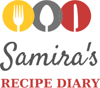 Samira's Recipe Diary
